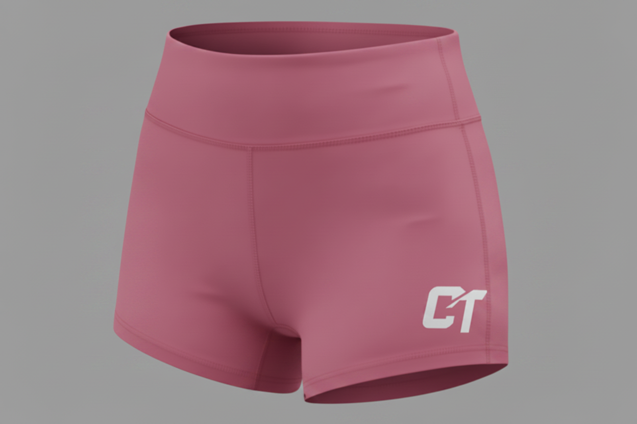 Biker Shorts