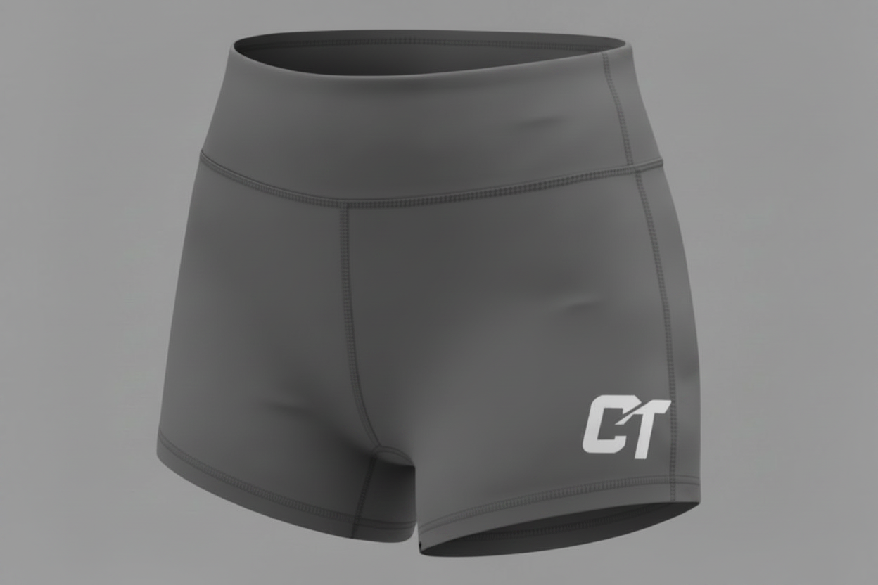 Biker Shorts