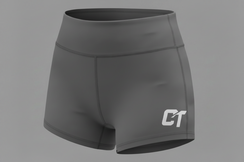 Biker Shorts