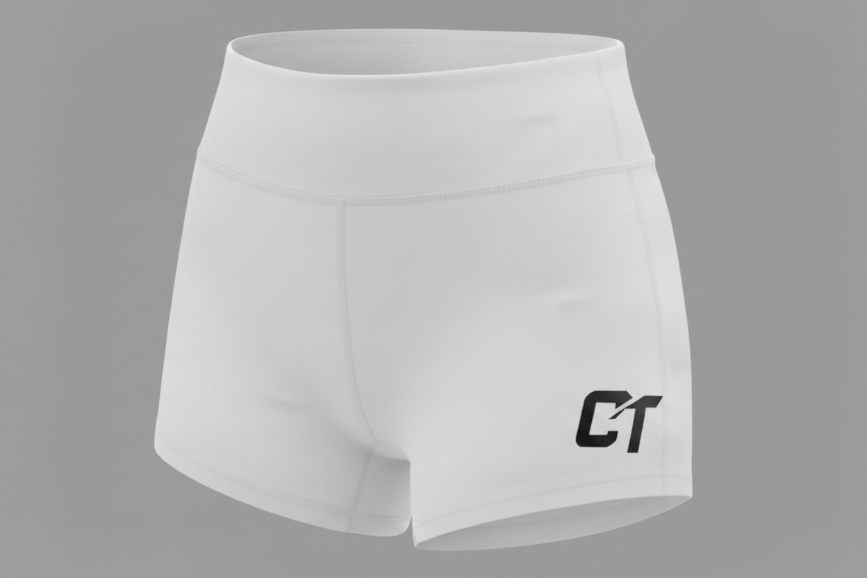 Biker Shorts