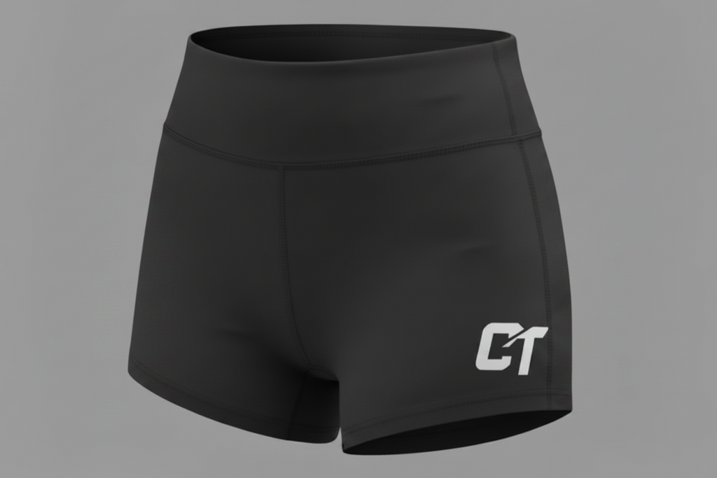 Biker Shorts
