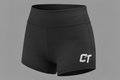 Biker Shorts