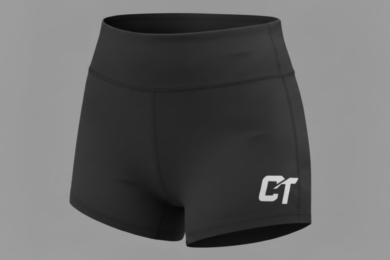 Biker Shorts