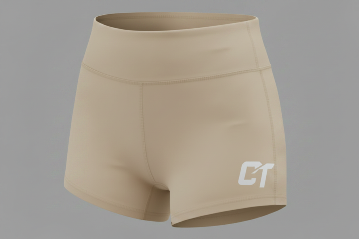 Biker Shorts