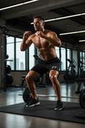Performance Shorts