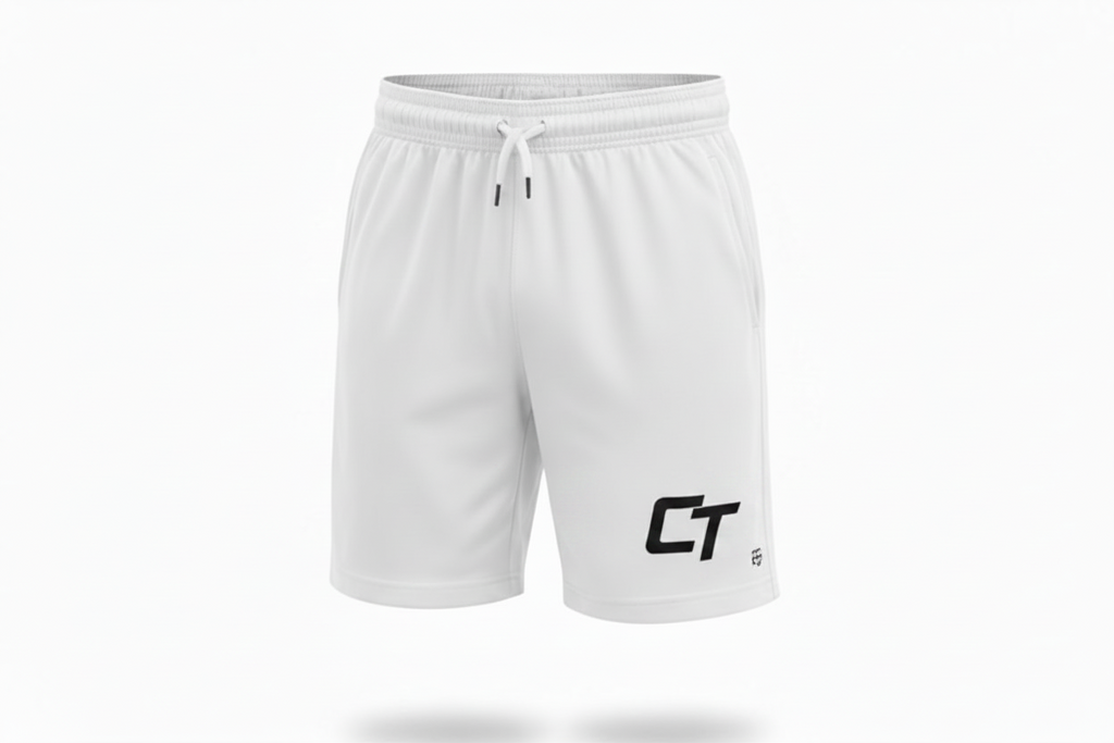 Performance Shorts