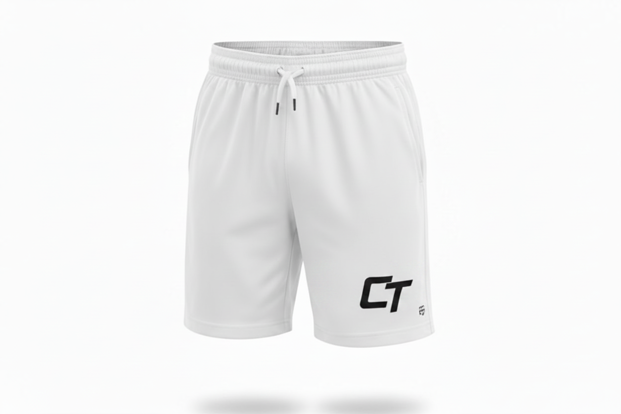 Performance Shorts