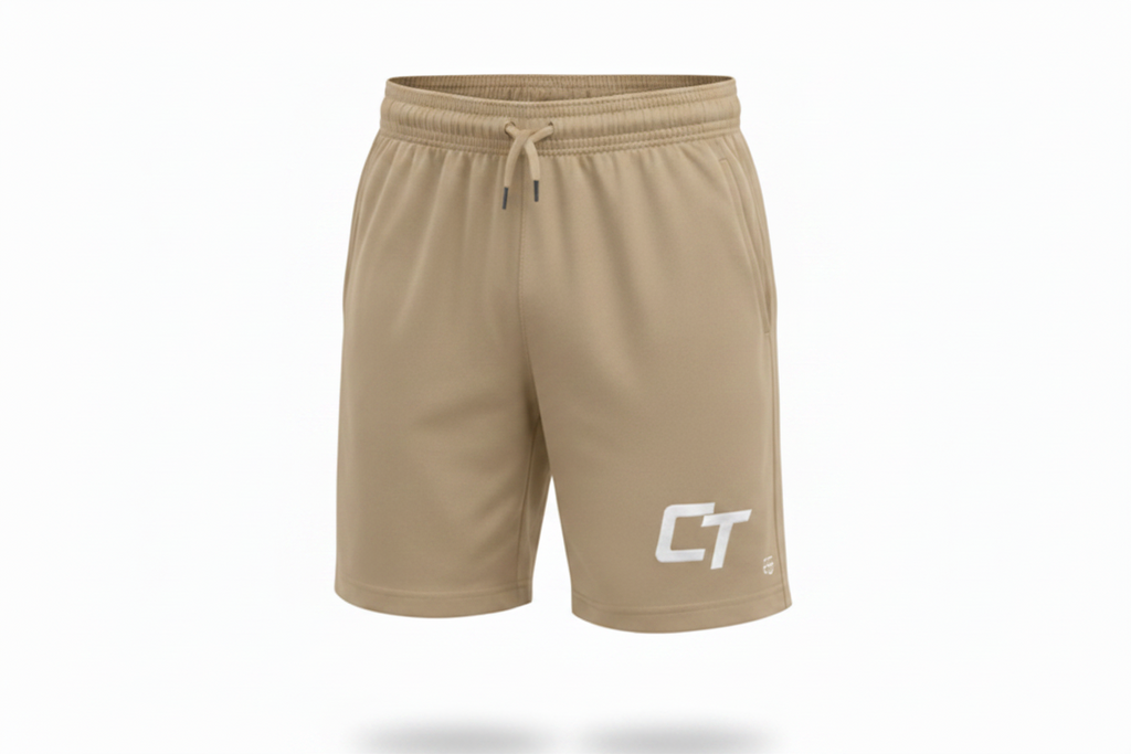 Performance Shorts