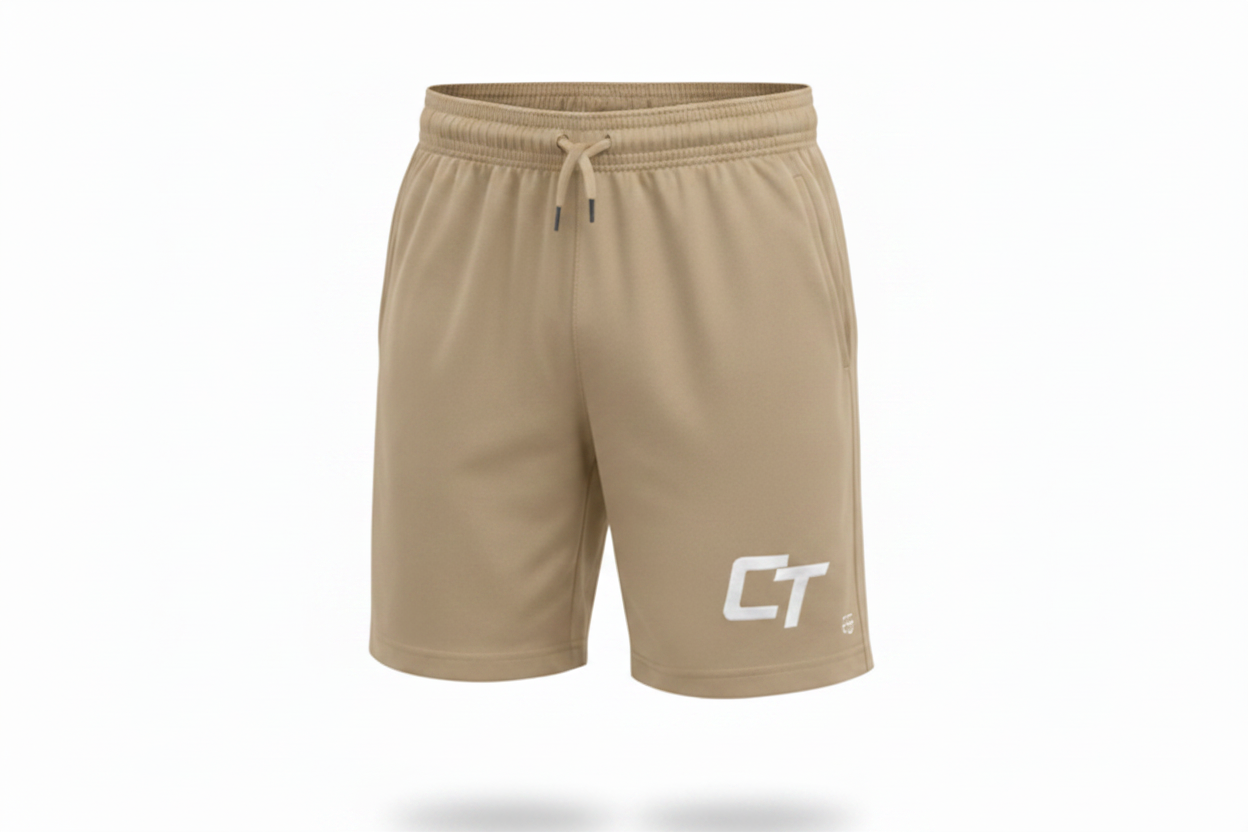 Performance Shorts
