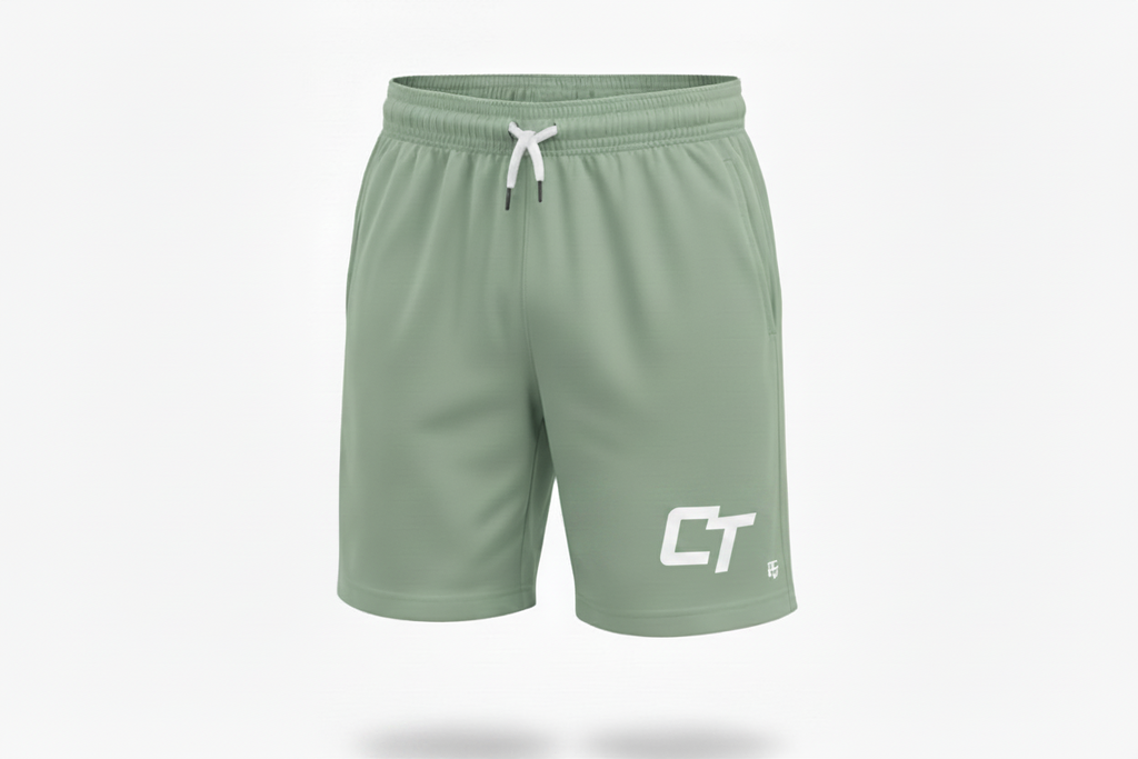 Performance Shorts