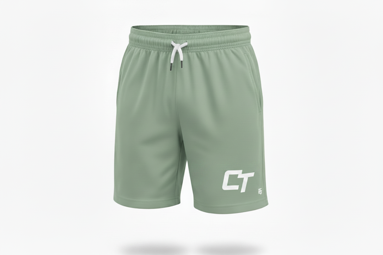 Performance Shorts