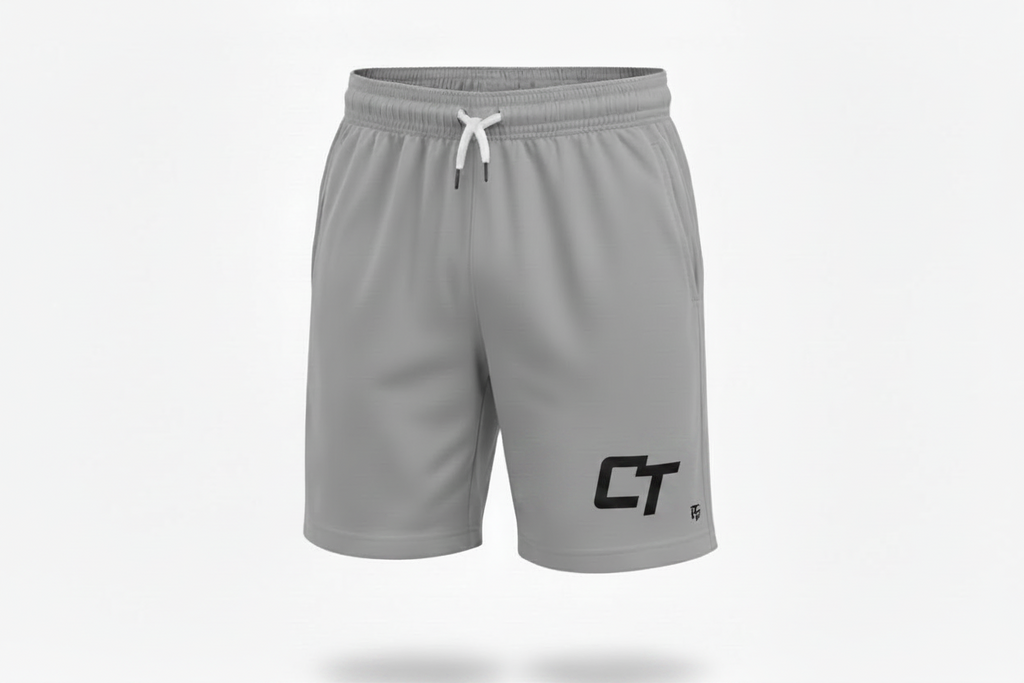 Performance Shorts