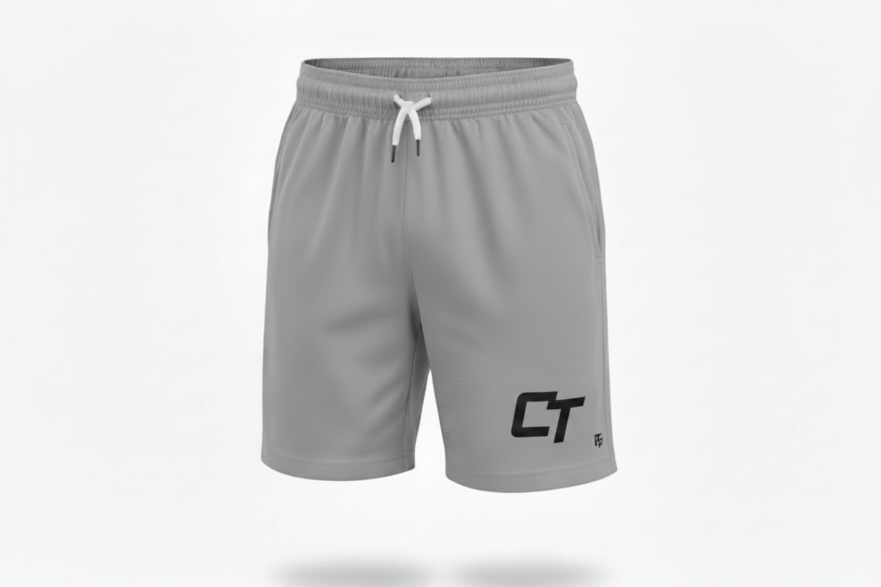 Performance Shorts