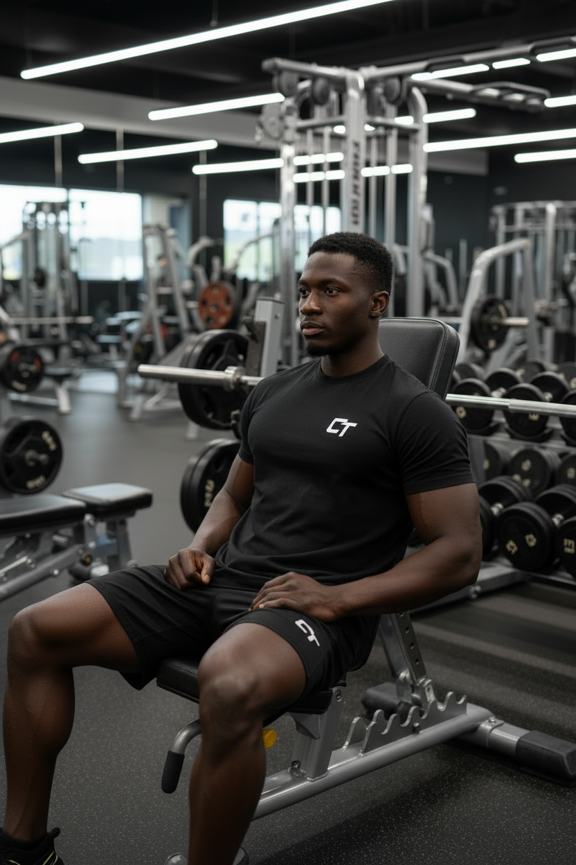 Men Tee Shirt